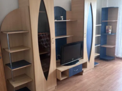 Drumul Taberei, Aleea Baiut, ac, tv