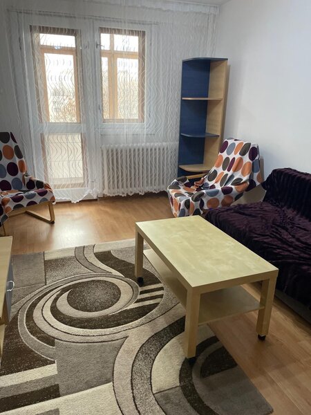 Drumul Taberei, Aleea Baiut, ac, tv