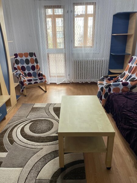 Drumul Taberei, Aleea Baiut, ac, tv
