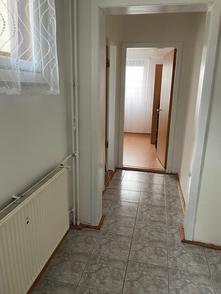 Drumul Taberei, Aleea Baiut, ac, tv