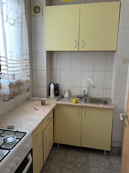 Drumul Taberei, Aleea Baiut, ac, tv