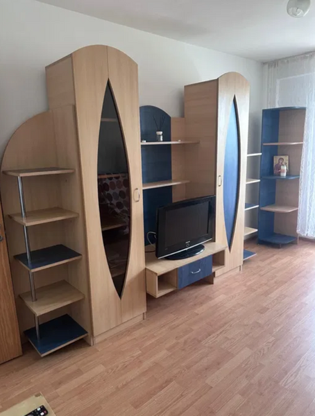 Drumul Taberei, Aleea Baiut, ac, tv
