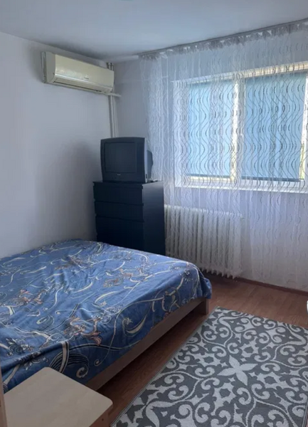 Drumul Taberei, Aleea Baiut, ac, tv