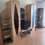 Drumul Taberei, Aleea Baiut, ac, tv